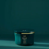 Eternal Curls Deep Treatment Masque