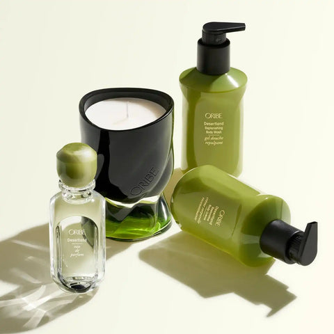 Desertland Restorative Body Crème
