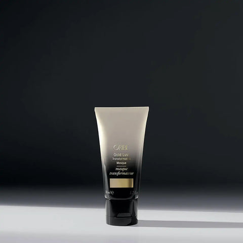 Gold Lust Transformative Masque