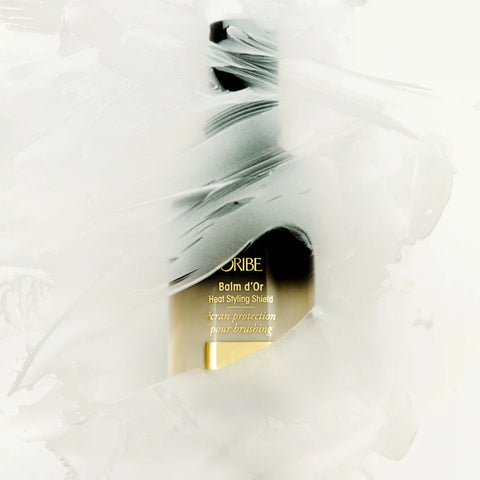 Balm d’Or Heat Styling Shield