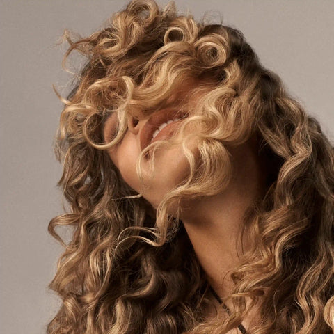 Curl Gloss Hydration & Hold