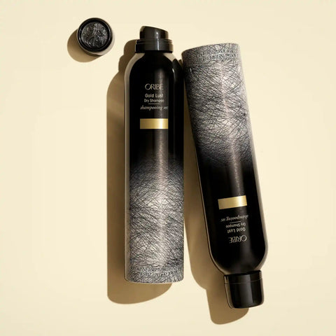 Gold Lust Dry Shampoo