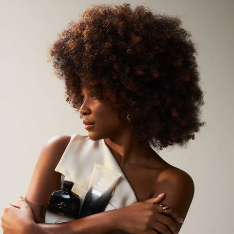 Gold Lust Repair & Restore Conditioner