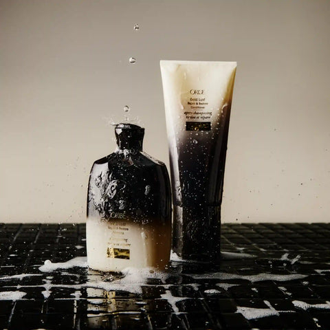 Gold Lust Repair & Restore Conditioner