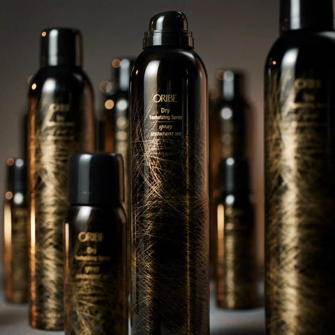 Dry Texturizing Spray