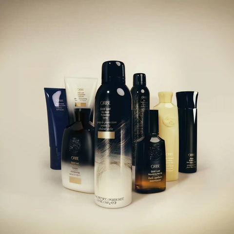 Gold Lust Repair & Restore Shampoo
