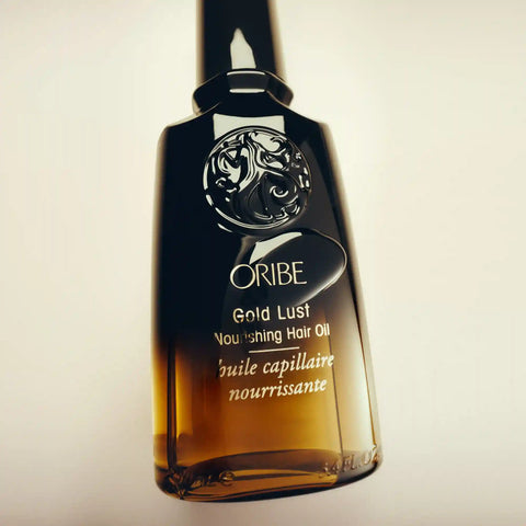 Gold Lust Nourishing Hair Oil