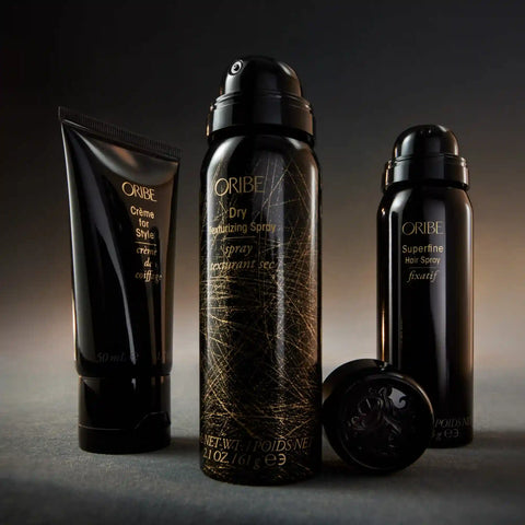 Dry Texturizing Spray