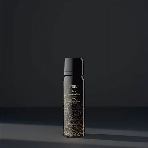 Dry Texturizing Spray