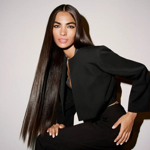 Run-Through Detangling Primer