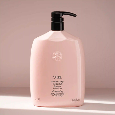 Serene Scalp Anti-Dandruff Shampoo
