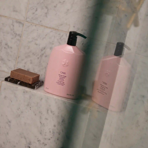Serene Scalp Anti-Dandruff Shampoo