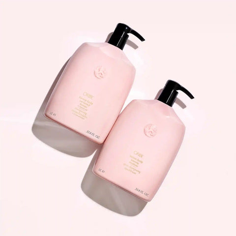 Serene Scalp Anti-Dandruff Shampoo