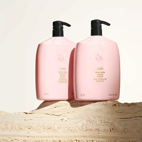 Serene Scalp Anti-Dandruff Shampoo