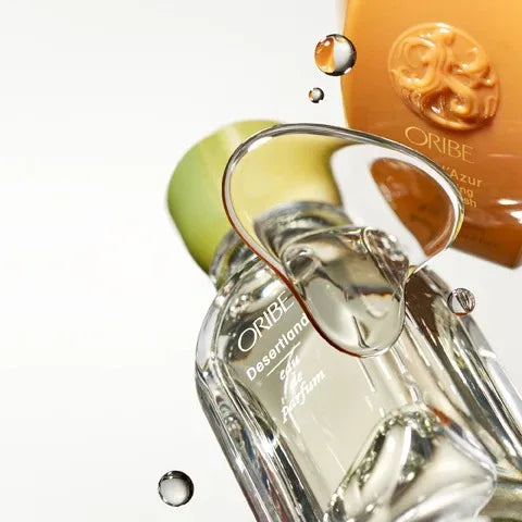 Desertland Eau de Parfum