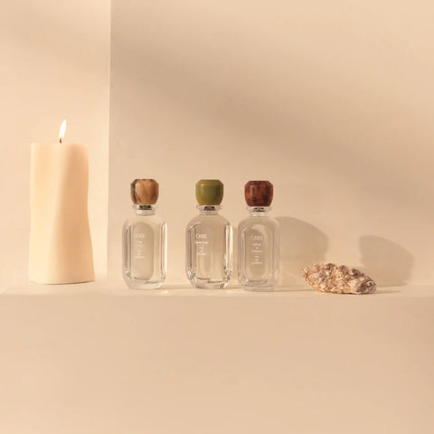 Desertland Eau de Parfum