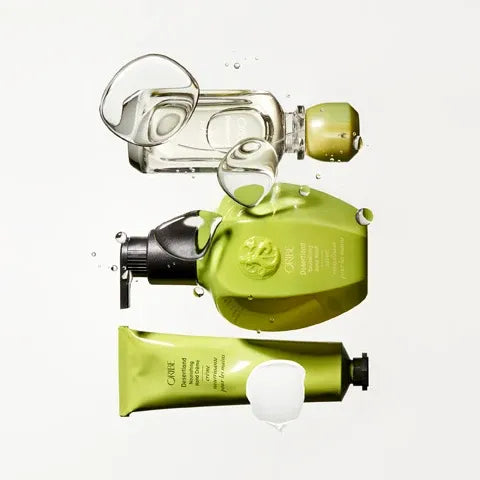 Desertland Eau de Parfum