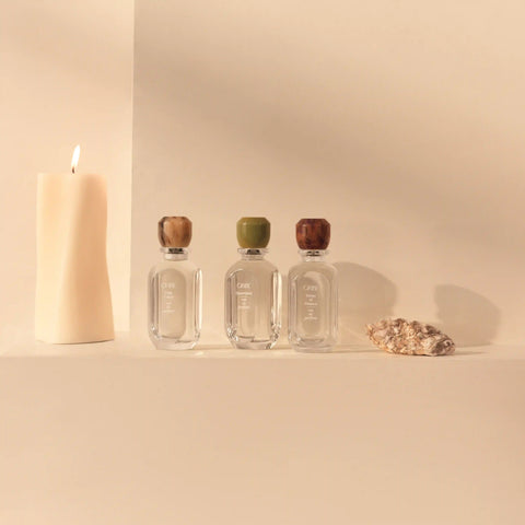 Valley of Flowers Eau de Parfum
