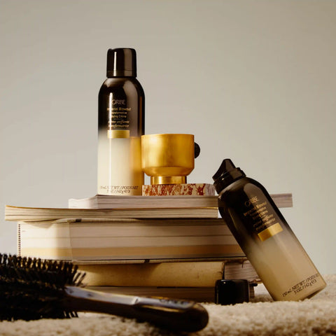 Imperial Blowout Transformative Styling Crème