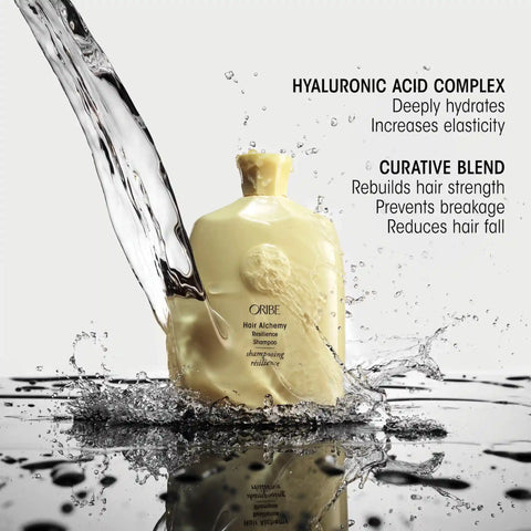 Hair Alchemy Resilience Shampoo