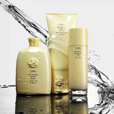 Hair Alchemy Resilience Shampoo