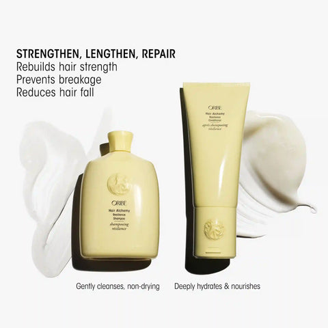 Hair Alchemy Resilience Conditioner