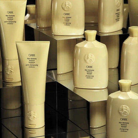 Hair Alchemy Resilience Conditioner