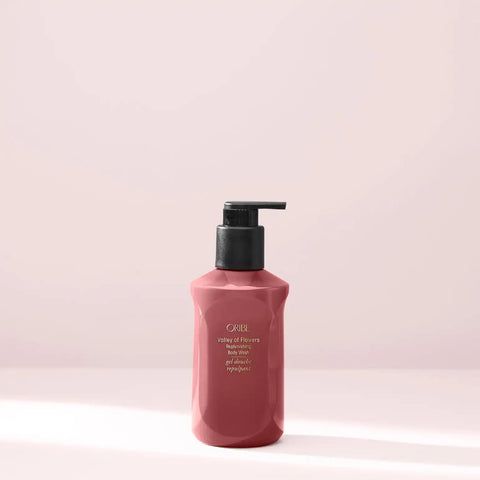 Valley of Flowers Replenishing Body Wash