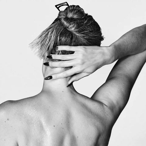 Hair Alchemy Strengthening Masque
