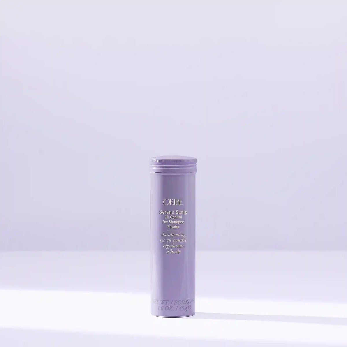 Serene Scalp Oil Control Dry Shampoo Powder