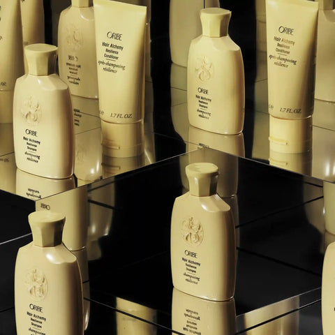 Hair Alchemy Resilience Shampoo