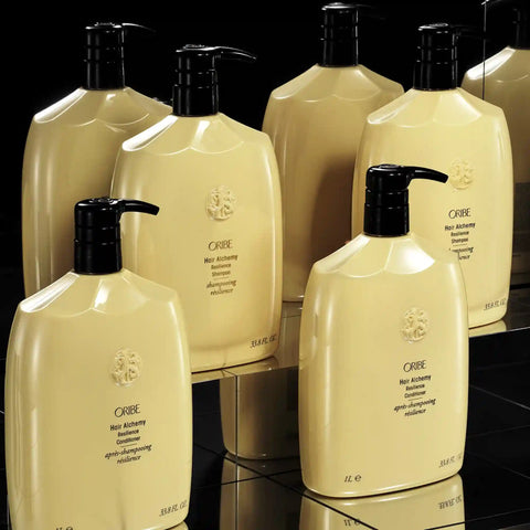 Hair Alchemy Resilience Shampoo