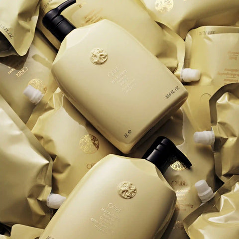 Hair Alchemy Resilience Shampoo