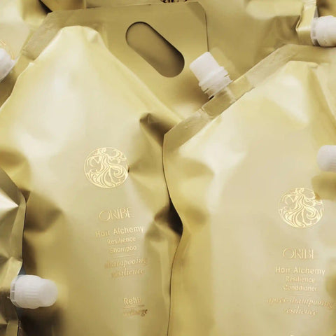 Hair Alchemy Resilience Shampoo