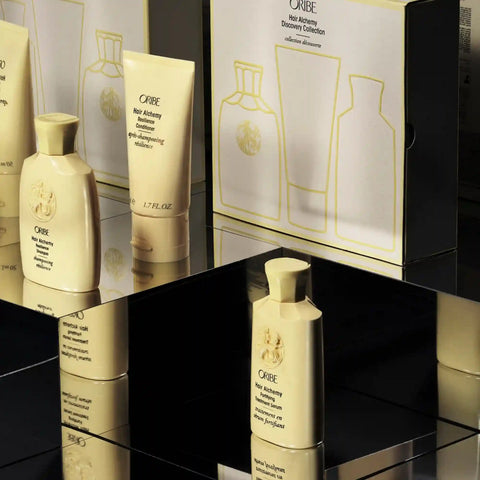 Hair Alchemy Discovery Collection