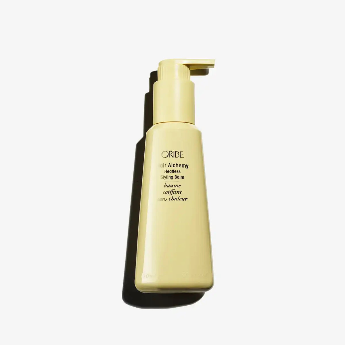 Hair Alchemy Heatless Styling Balm
