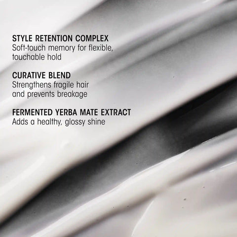 Hair Alchemy Heatless Styling Balm