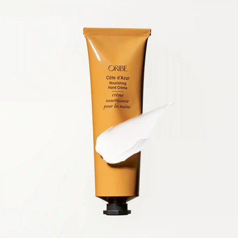 Côte d’Azur Nourishing Hand Crème