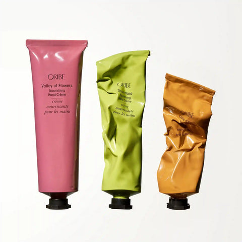 Côte d’Azur Nourishing Hand Crème