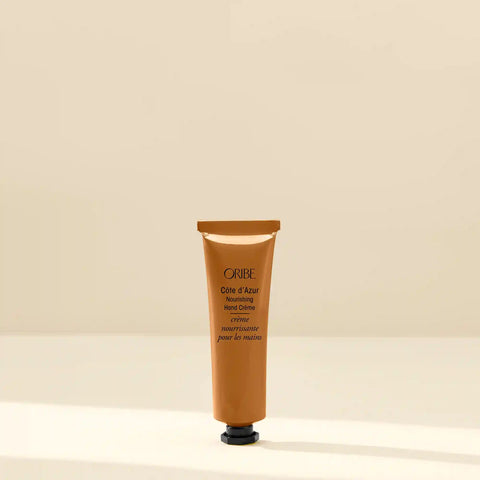 Côte d’Azur Nourishing Hand Crème
