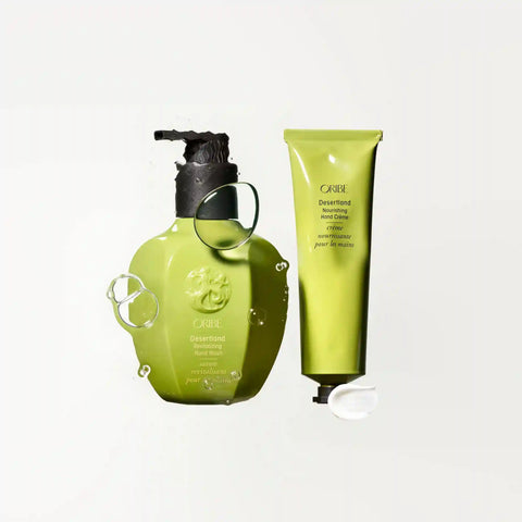Desertland Nourishing Hand Crème