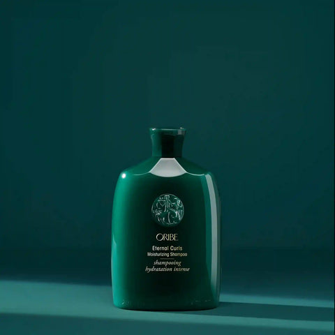 Eternal Curls Moisturizing Shampoo
