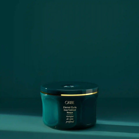 Eternal Curls Deep Treatment Masque