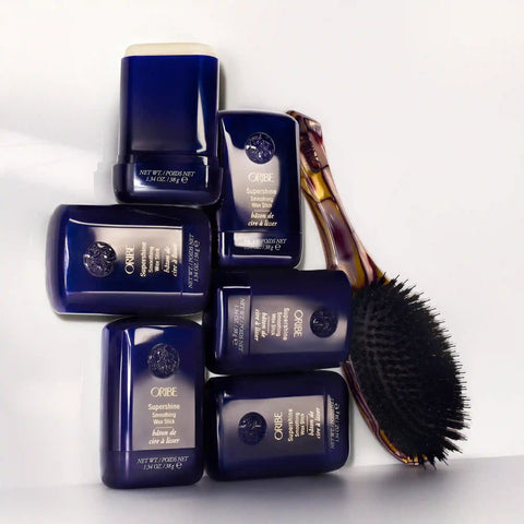Supershine Smoothing Wax Stick