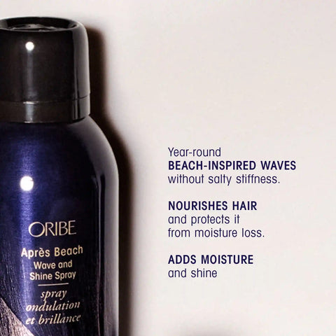 Après Beach Wave and Shine Spray