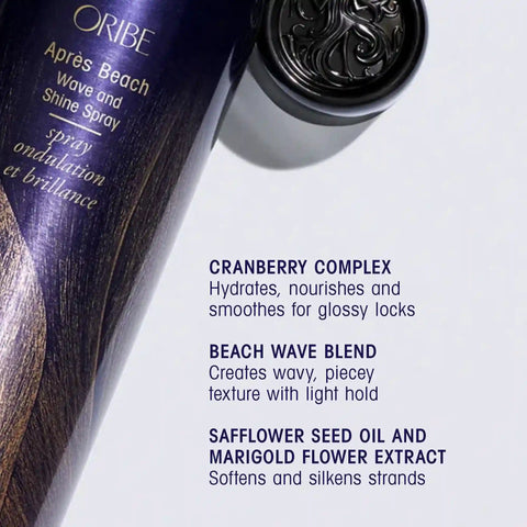 Après Beach Wave and Shine Spray