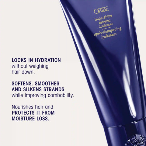 Supershine Hydrating Conditioner