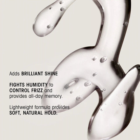 Curl Gloss Hydration & Hold
