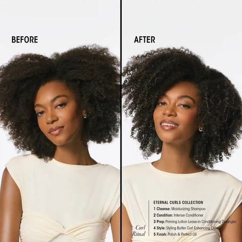 Eternal Curls Intense Conditioner
