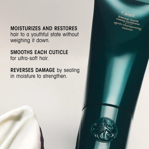 Eternal Curls Intense Conditioner